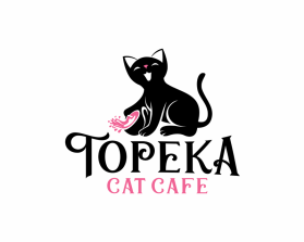 Topeka Cat CafeI entry by McRiver