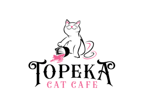 Topeka Cat CafeI entry by ENJANG RUDIANA
