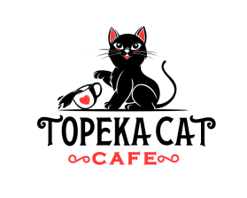 Topeka Cat CafeI entry by Ilham Fajri