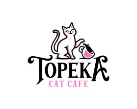 Topeka Cat CafeI entry by Ari Muchtarom
