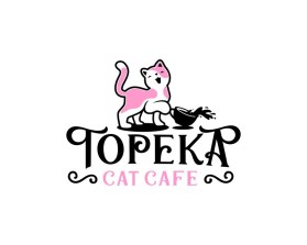 Topeka Cat CafeI entry by angga agus nugroho