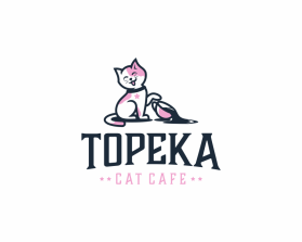Topeka Cat CafeI entry by arjun shella
