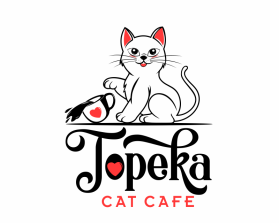Topeka Cat CafeI entry by Ilham Fajri