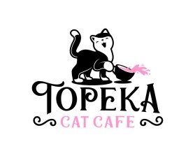Topeka Cat CafeI entry by angga agus nugroho