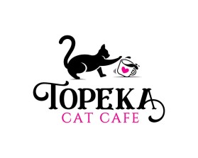 Topeka Cat CafeI entry by yusuf azmi