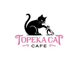 Topeka Cat CafeI entry by mariana alvarez