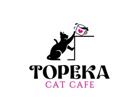 Topeka Cat CafeI entry by yusuf azmi