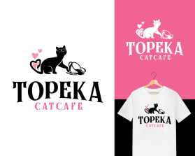 Topeka Cat CafeI entry by ENJANG RUDIANA