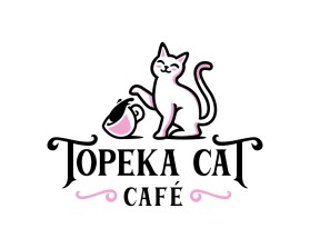 Winning entry: Topeka Cat CafeI entry by Ari Muchtarom
