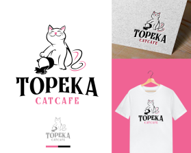 Topeka Cat CafeI entry by ENJANG RUDIANA