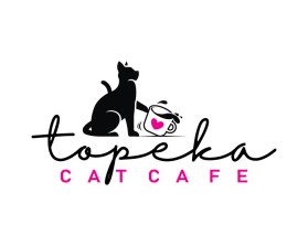 Topeka Cat CafeI entry by yusuf azmi