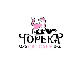 Topeka Cat CafeI entry by angga agus nugroho