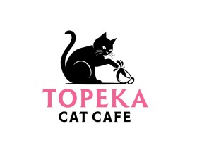 Topeka Cat CafeI entry by mariana alvarez