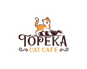 Topeka Cat CafeI entry by angga agus nugroho