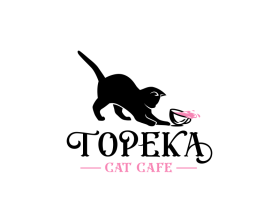 Topeka Cat CafeI entry by Yanti Agustina