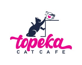 Topeka Cat CafeI entry by yusuf azmi