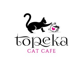 Topeka Cat CafeI entry by yusuf azmi