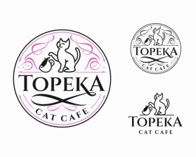 Topeka Cat CafeI entry by Ari Muchtarom