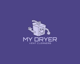 My Dryer Vent Cleaners entry by Nish