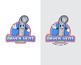 Winning entry: My Dryer Vent Cleaners entry by JFsaing
