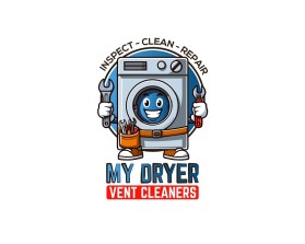 My Dryer Vent Cleaners entry by WOWIDEA99