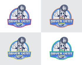My Dryer Vent Cleaners entry by JFsaing