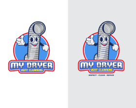 My Dryer Vent Cleaners entry by JFsaing