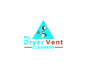 My Dryer Vent Cleaners entry by limbata