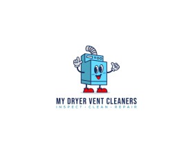 My Dryer Vent Cleaners entry by Nish