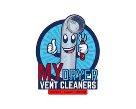 My Dryer Vent Cleaners entry by WOWIDEA99