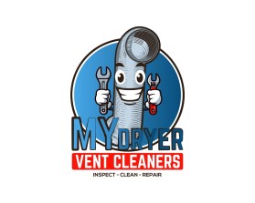 My Dryer Vent Cleaners entry by WOWIDEA99