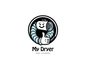 My Dryer Vent Cleaners entry by Adriana_99