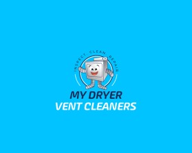 My Dryer Vent Cleaners entry by Nish
