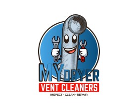 My Dryer Vent Cleaners entry by WOWIDEA99