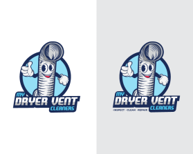 My Dryer Vent Cleaners entry by JFsaing