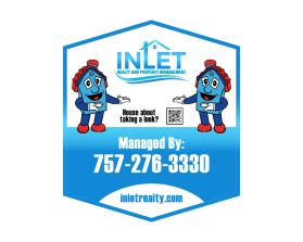Inlet Realty and Property Management entry by Hamdani Purnama Putra