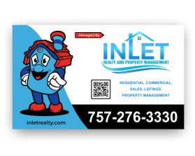 Inlet Realty and Property Management entry by Yanti Agustina