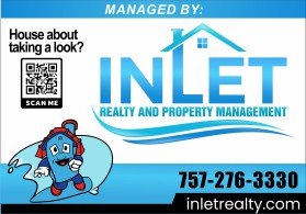 Inlet Realty and Property Management entry by Imron Prasetyo