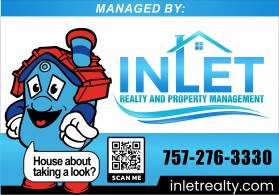 Inlet Realty and Property Management entry by Imron Prasetyo