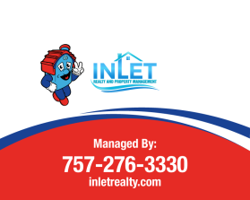 Inlet Realty and Property Management entry by Rachid MOUMAD