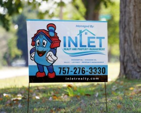Inlet Realty and Property Management entry by Ari Muchtarom