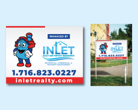 Inlet Realty and Property Management entry by Ajibola Nureni