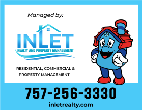Inlet Realty and Property Management entry by Sreerag P