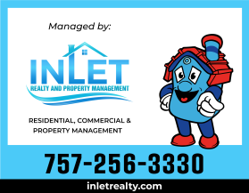 Inlet Realty and Property Management entry by Sreerag P