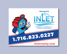 Inlet Realty and Property Management entry by Ajibola Nureni