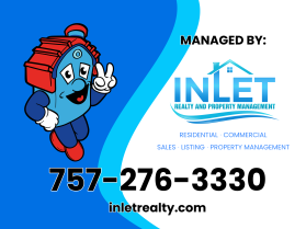 Inlet Realty and Property Management entry by Vian Prishatmoko
