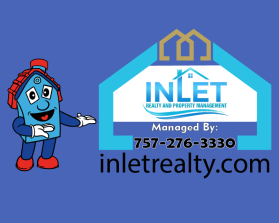 Inlet Realty and Property Management entry by Farhan Jamil