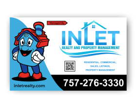 Inlet Realty and Property Management entry by Yanti Agustina