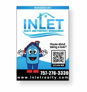 Inlet Realty and Property Management entry by Imron Prasetyo