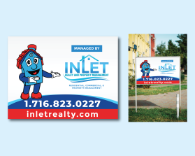 Inlet Realty and Property Management entry by Ajibola Nureni